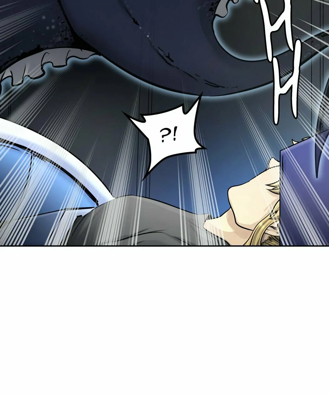 Tower of God Chapter 417 page 44 - 