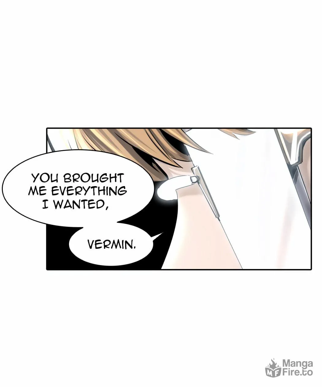 Tower of God Chapter 417 page 47 - 