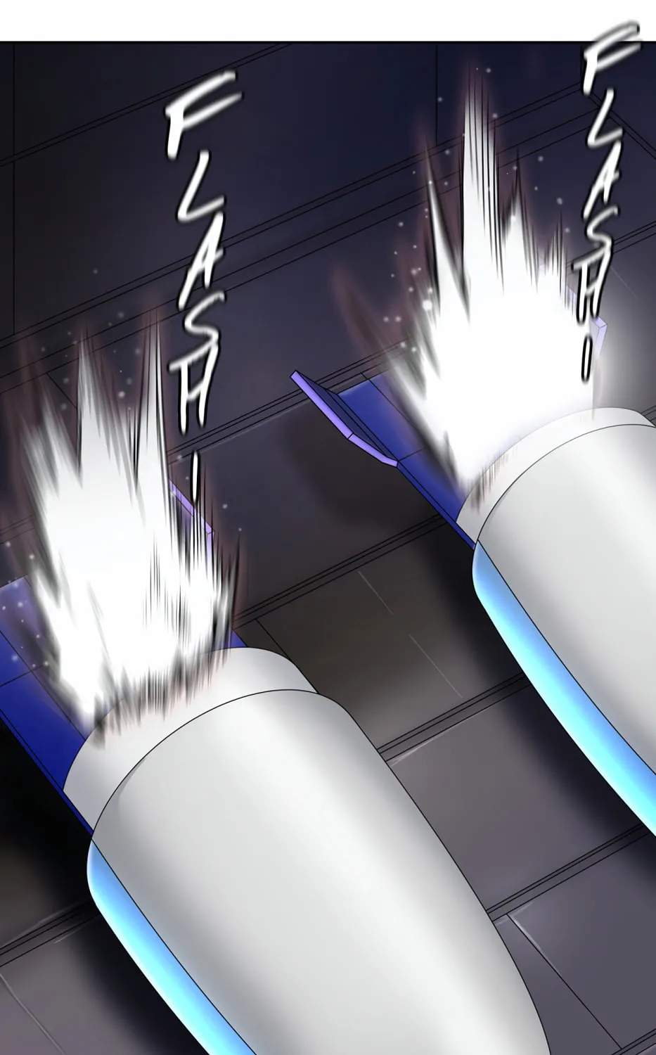 Tower of God Chapter 417 page 48 - 