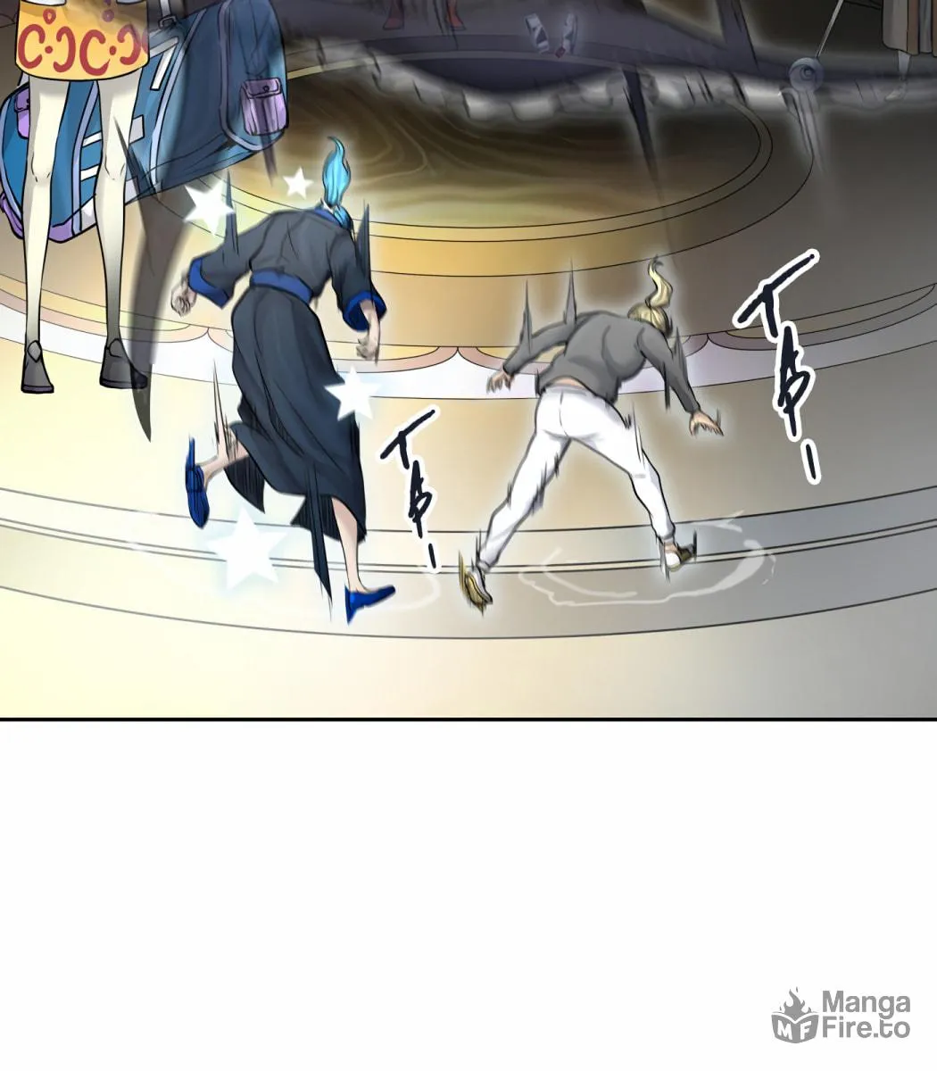 Tower of God Chapter 417 page 55 - 