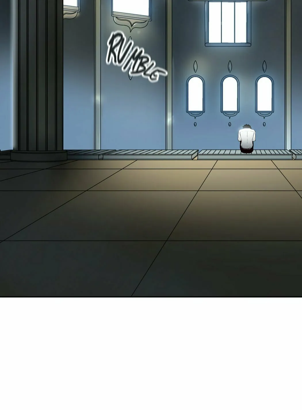 Tower of God Chapter 417 page 60 - 