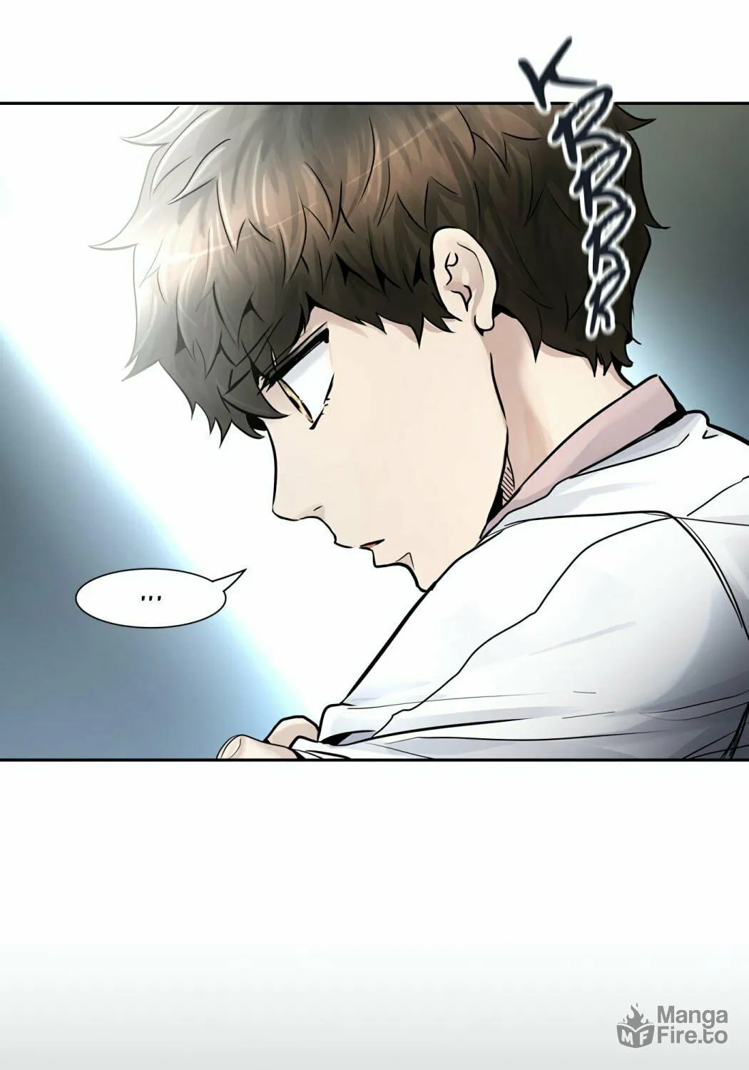 Tower of God Chapter 417 page 61 - 