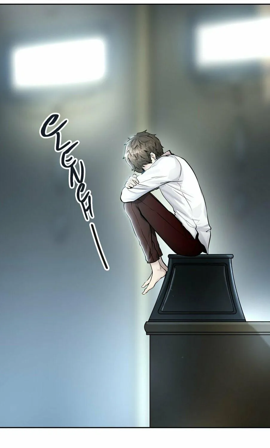 Tower of God Chapter 417 page 71 - 