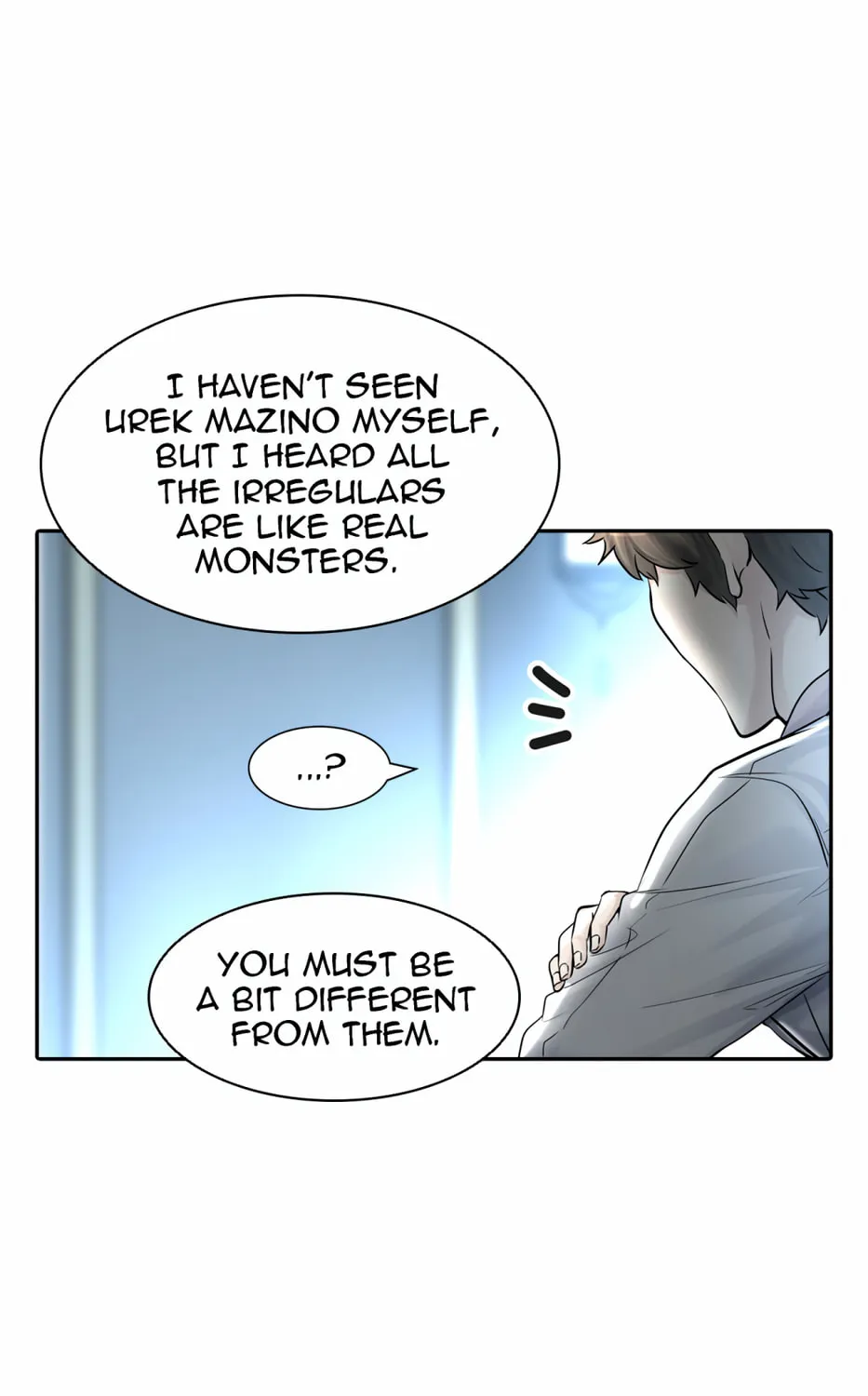 Tower of God Chapter 417 page 75 - 