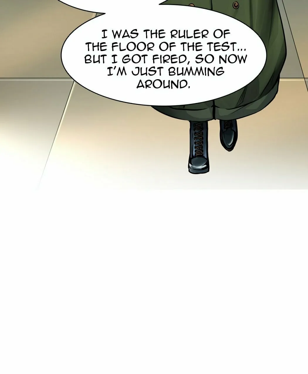 Tower of God Chapter 417 page 79 - 
