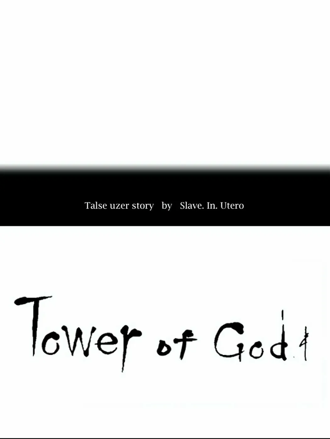 Tower of God Chapter 418 page 11 - 