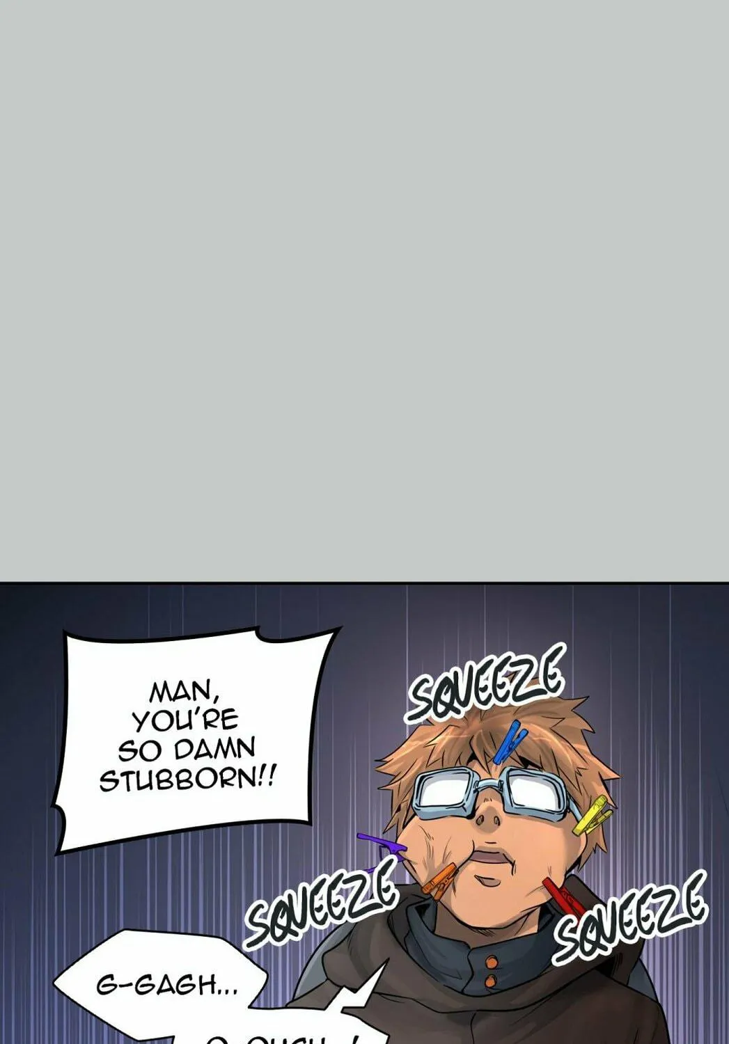 Tower of God Chapter 418 page 116 - 