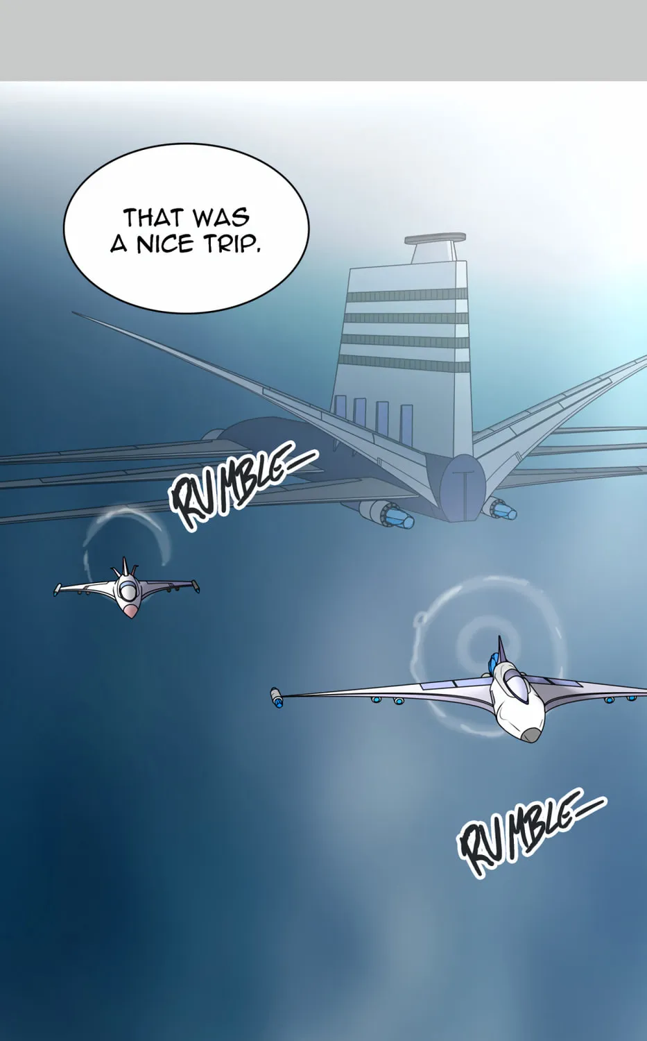 Tower of God Chapter 418 page 146 - 