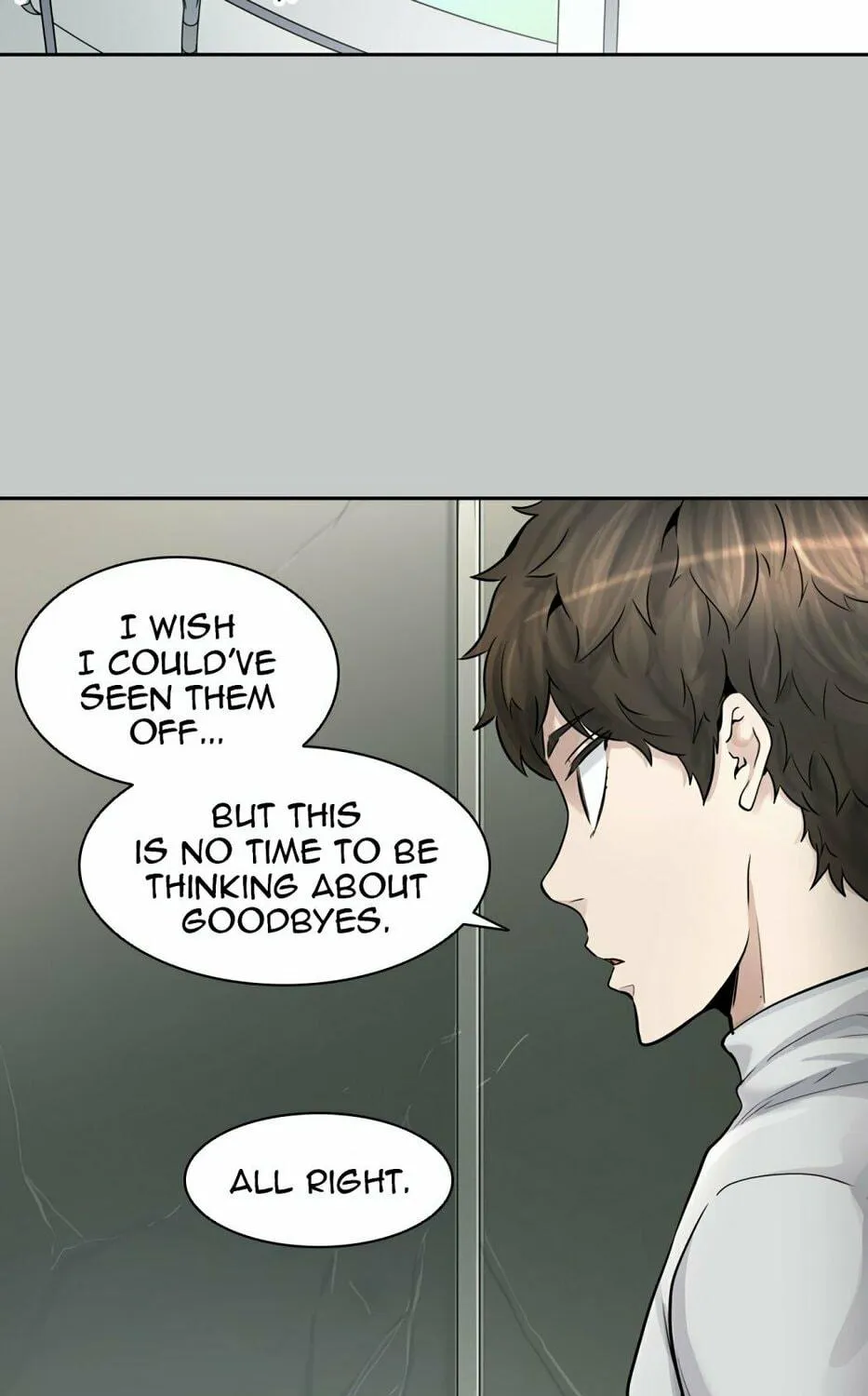Tower of God Chapter 418 page 154 - 