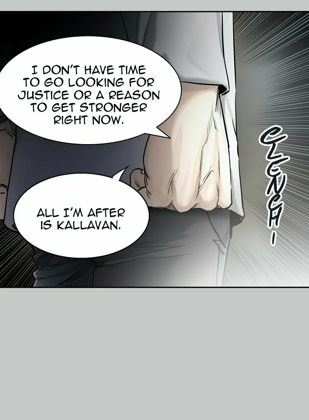 Tower of God Chapter 418 page 167 - 