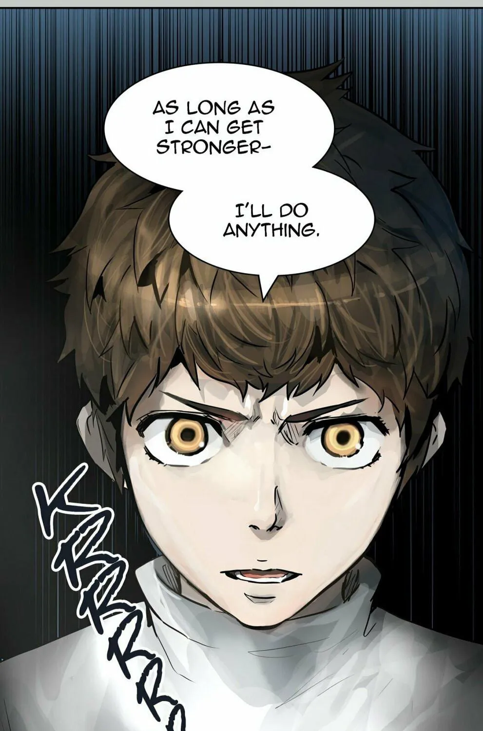 Tower of God Chapter 418 page 168 - 