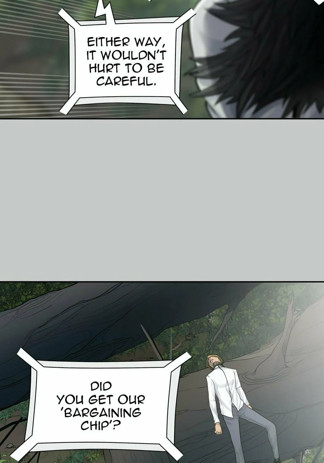 Tower of God Chapter 418 page 175 - 