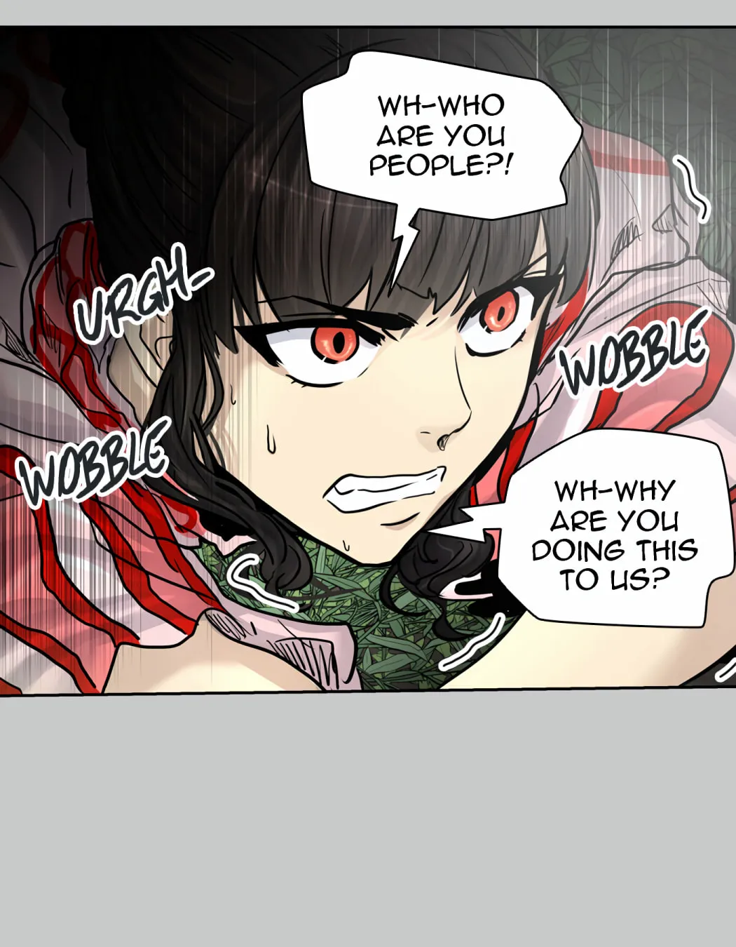 Tower of God Chapter 418 page 178 - 