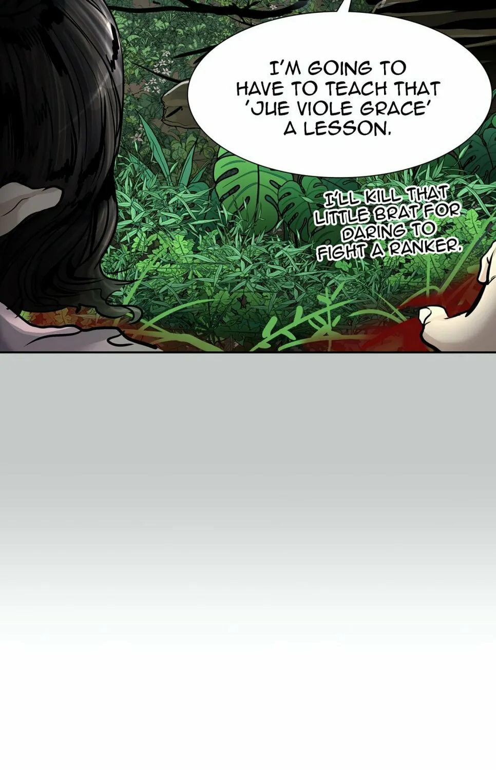 Tower of God Chapter 418 page 187 - 