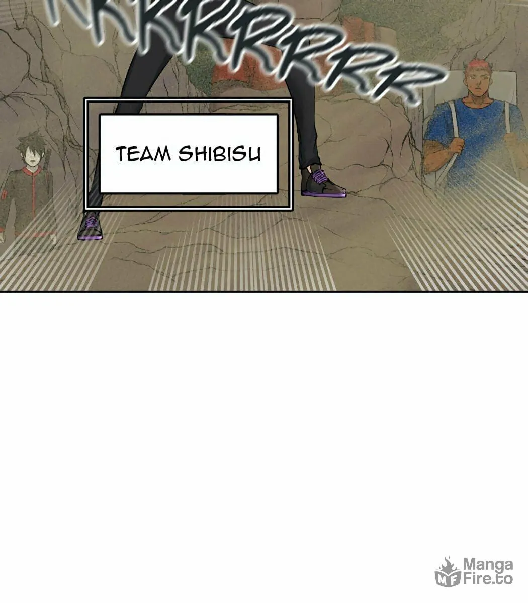 Tower of God Chapter 418 page 20 - 