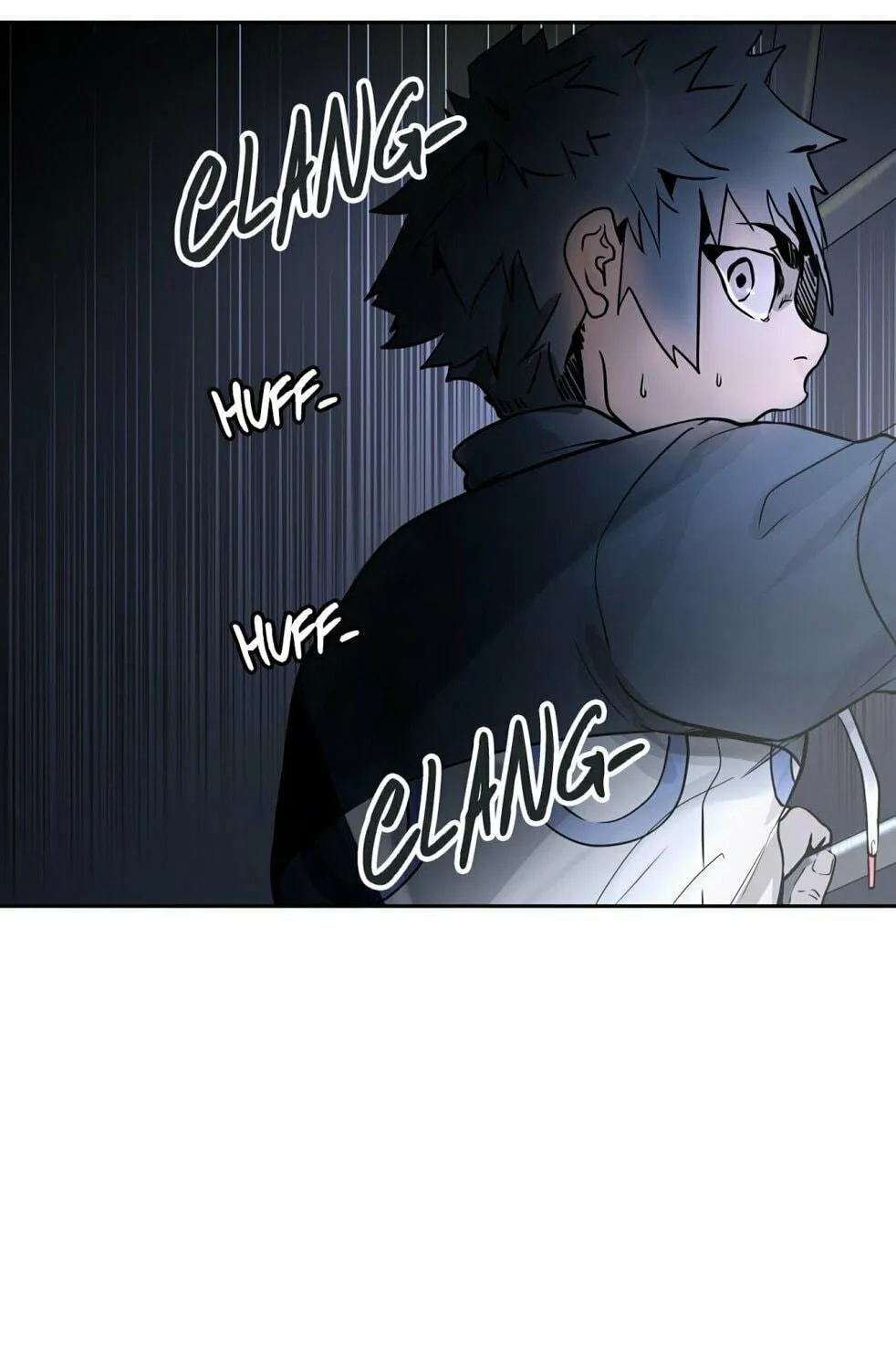 Tower of God Chapter 418 page 202 - 