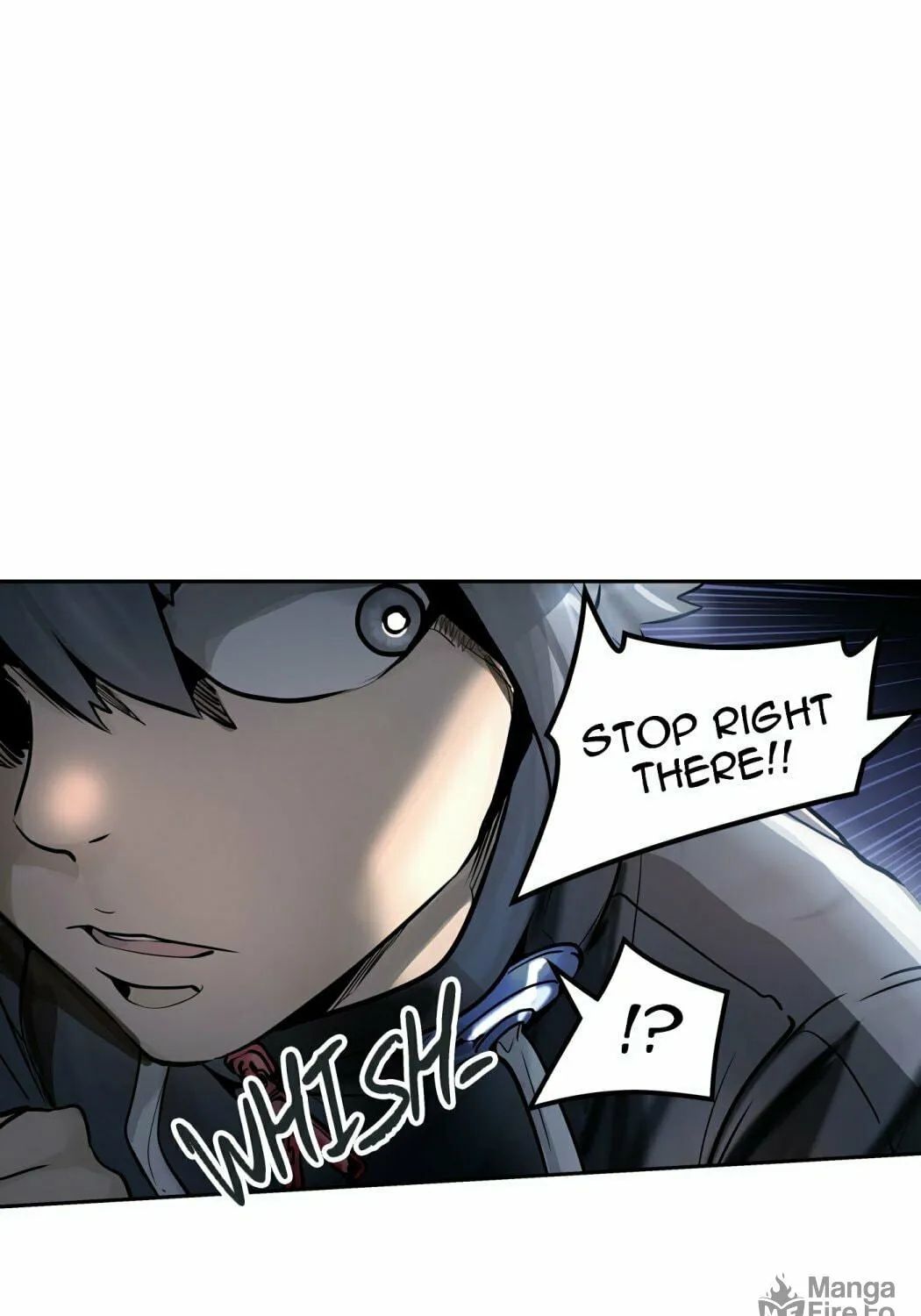 Tower of God Chapter 418 page 206 - 