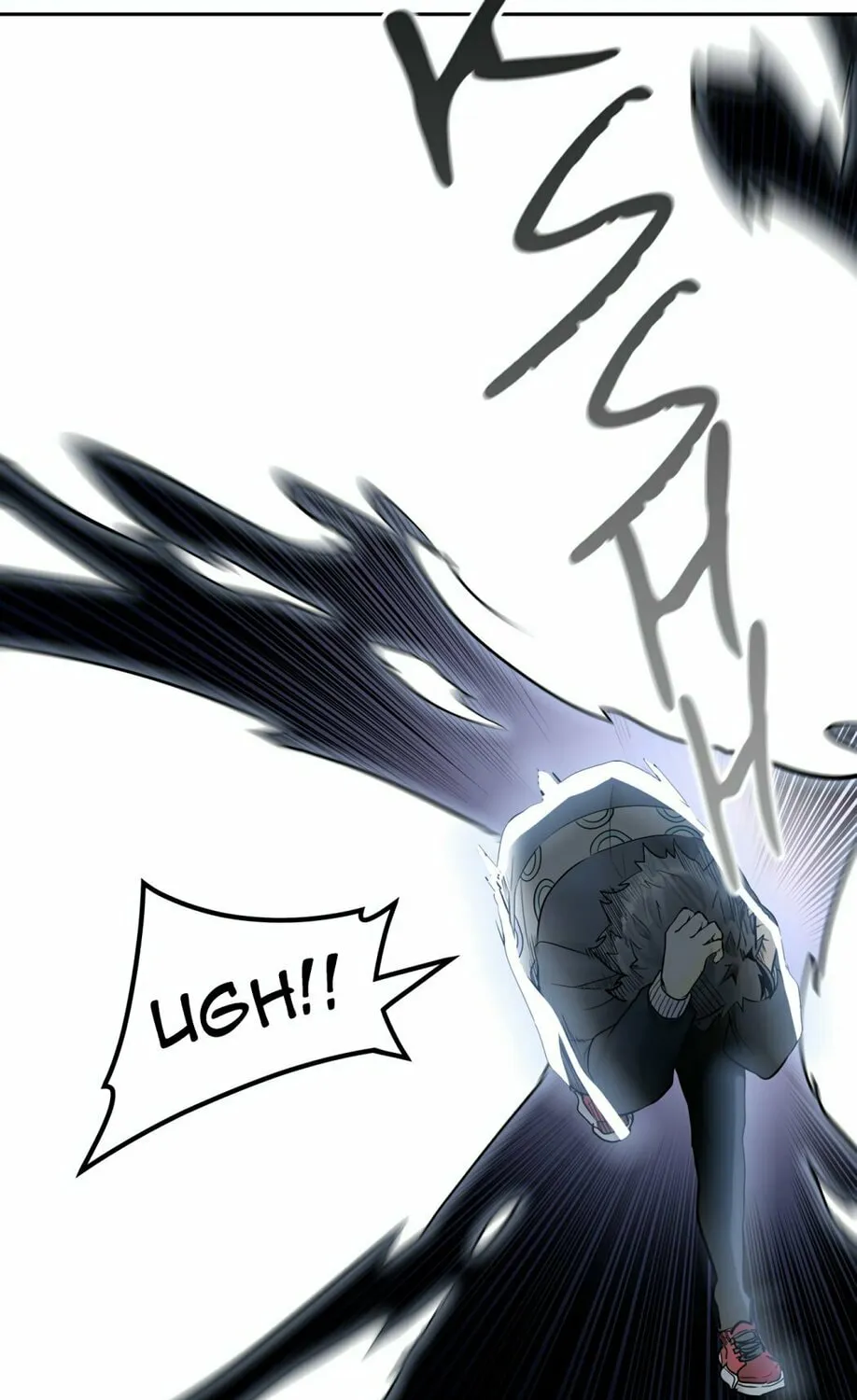 Tower of God Chapter 418 page 210 - 