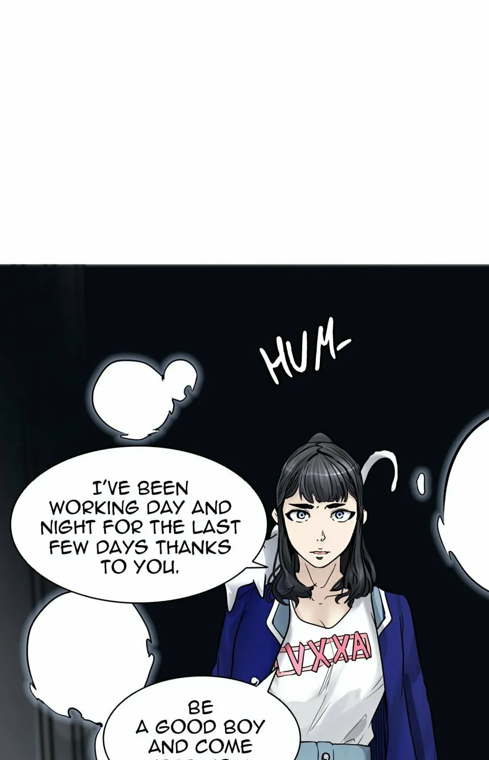 Tower of God Chapter 418 page 214 - 