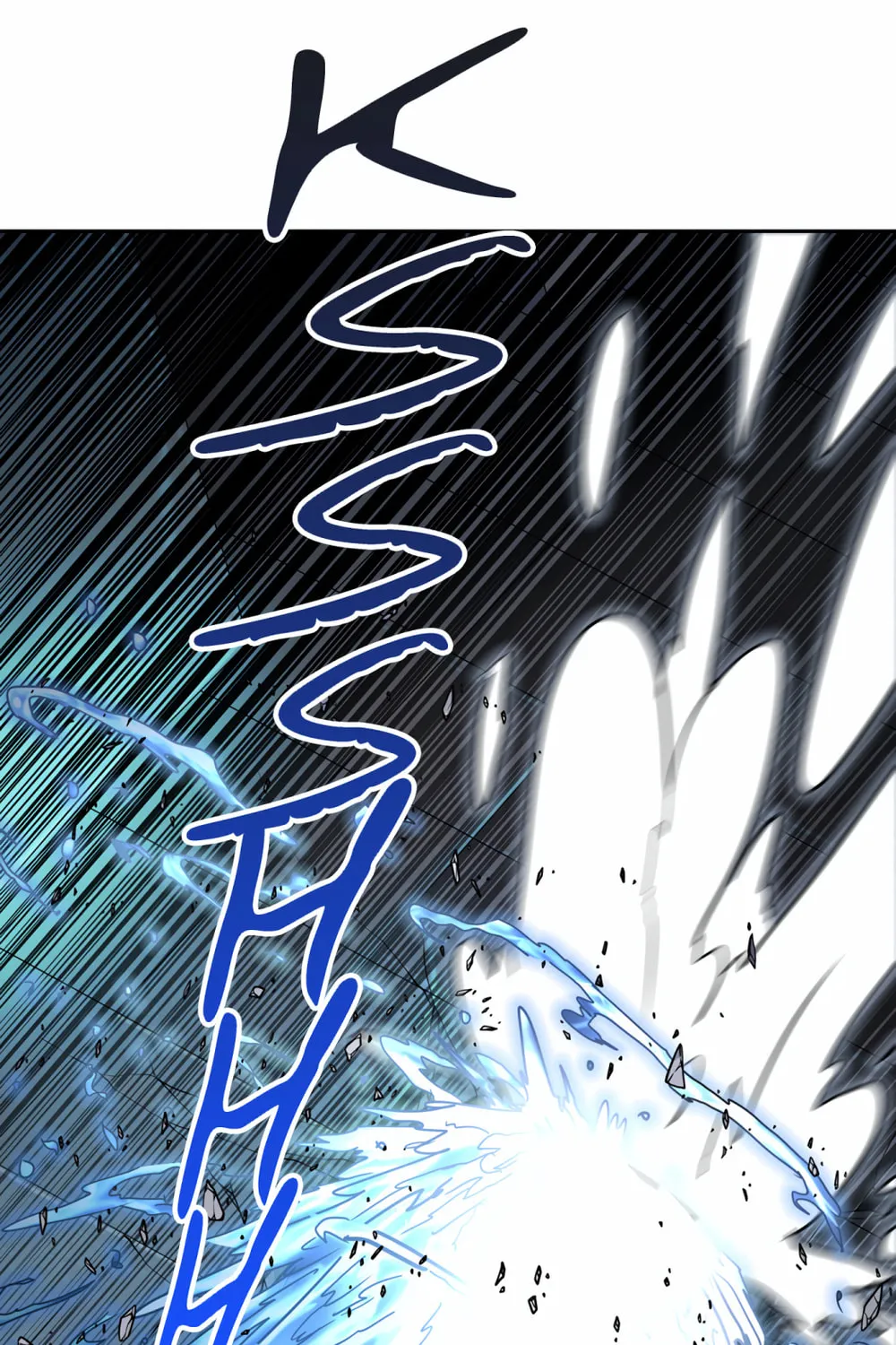 Tower of God Chapter 418 page 220 - 