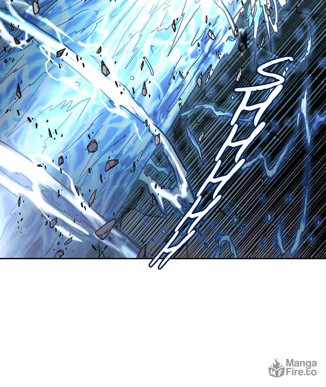 Tower of God Chapter 418 page 222 - 