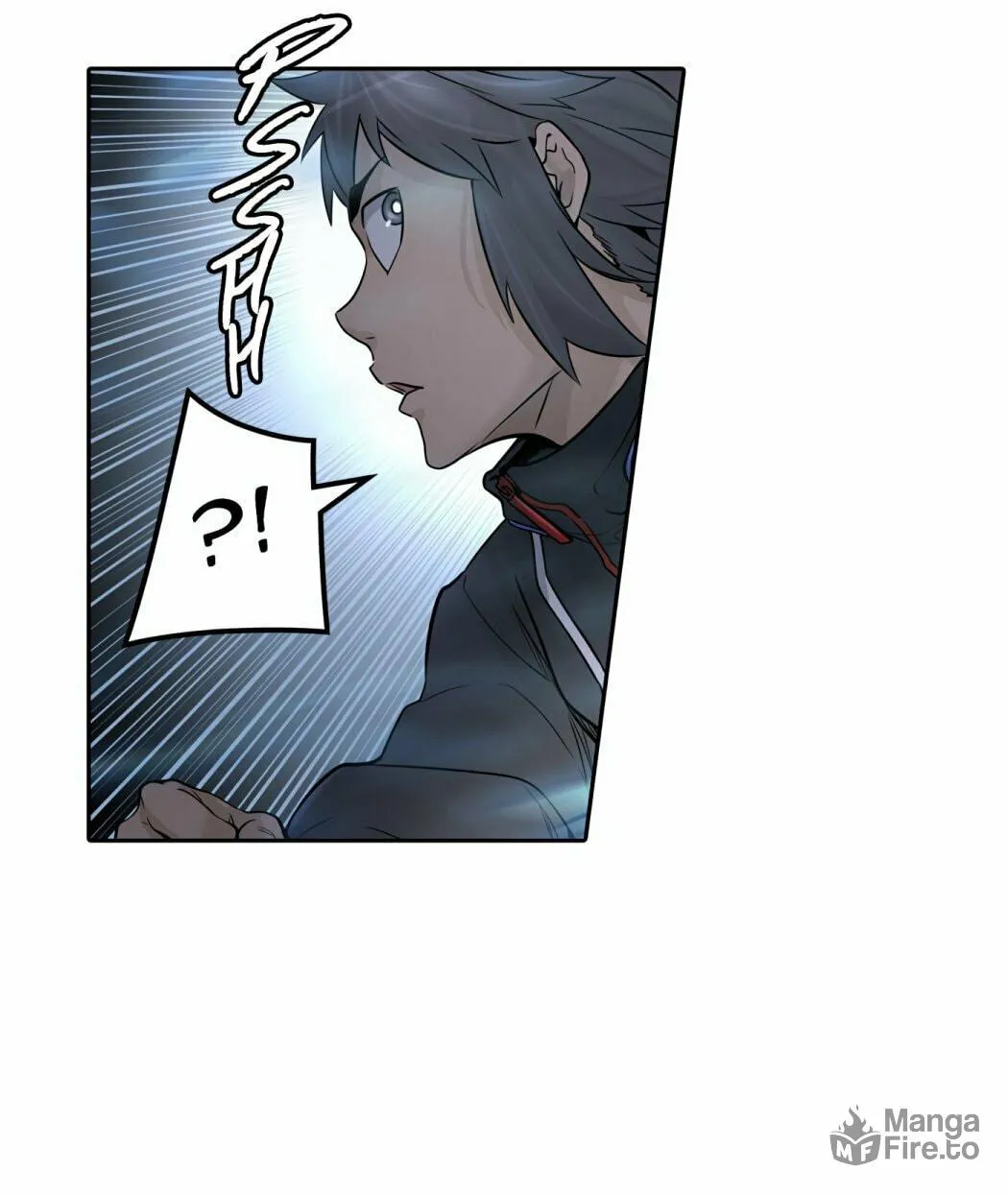 Tower of God Chapter 418 page 223 - 