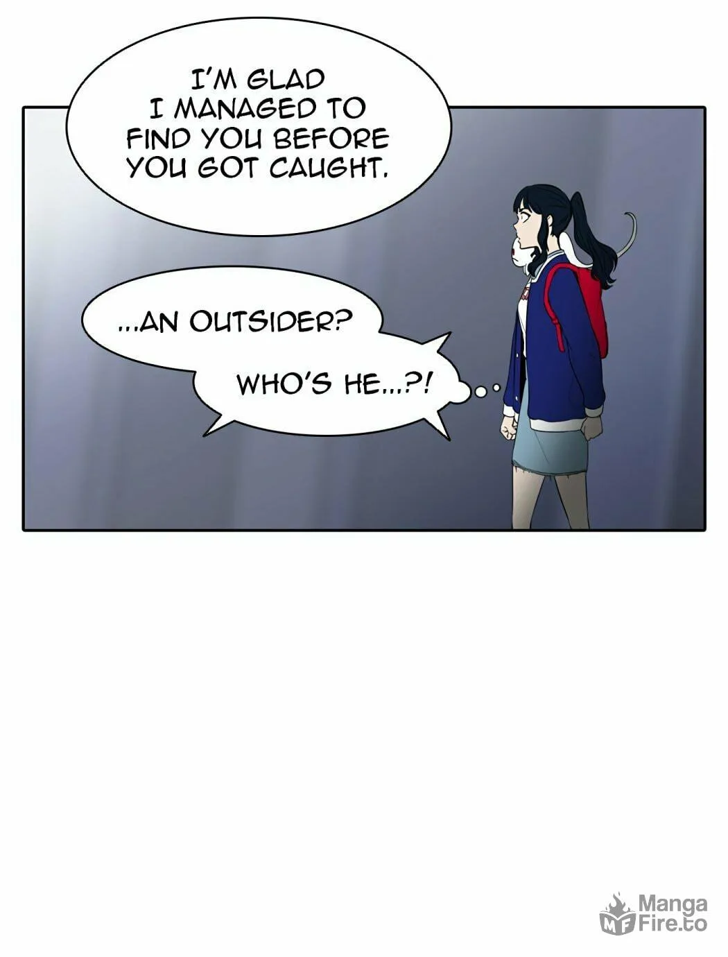 Tower of God Chapter 418 page 228 - 