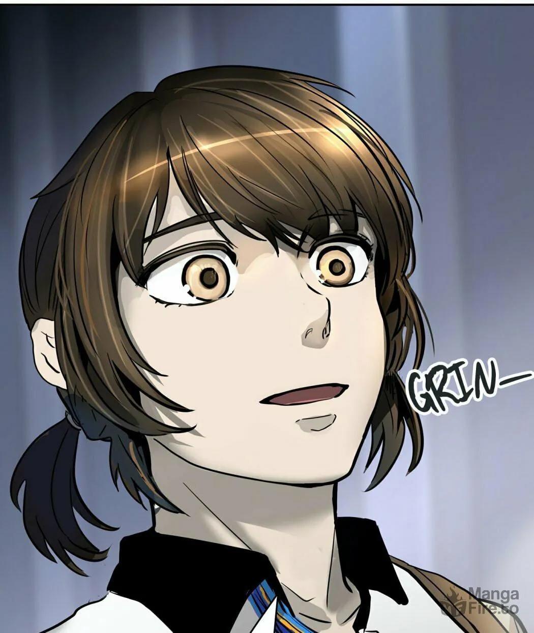 Tower of God Chapter 418 page 229 - 