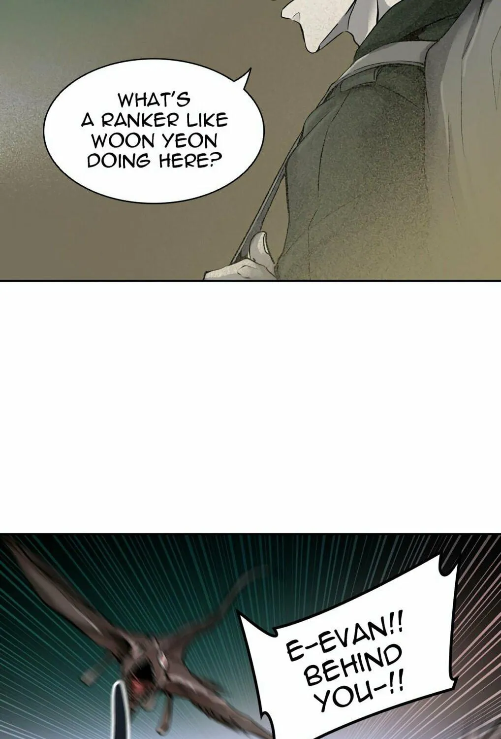 Tower of God Chapter 418 page 24 - 