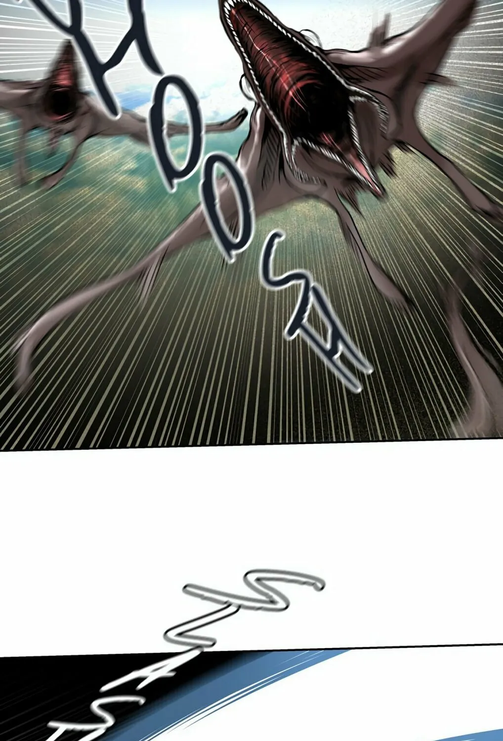 Tower of God Chapter 418 page 26 - 