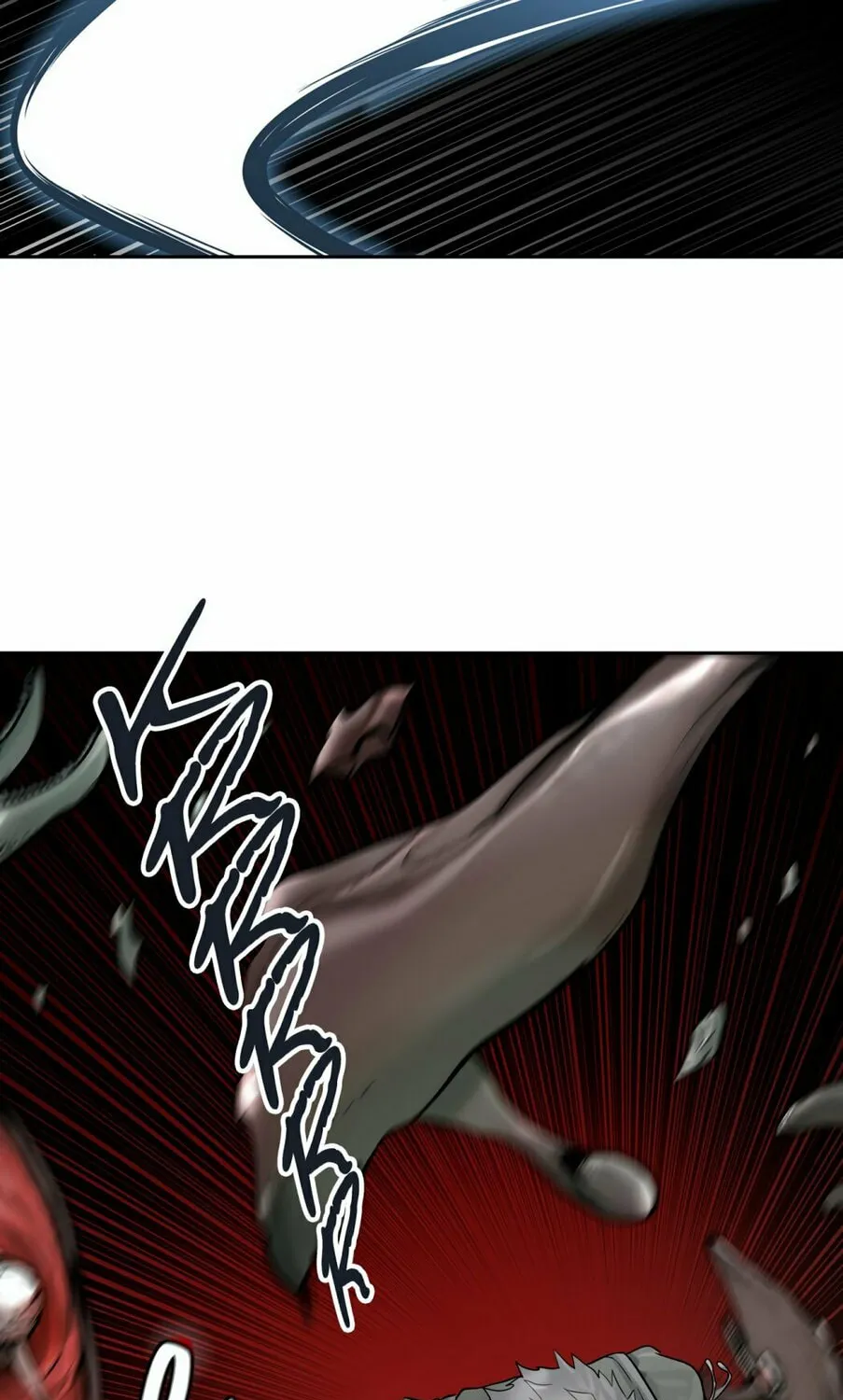 Tower of God Chapter 418 page 28 - 