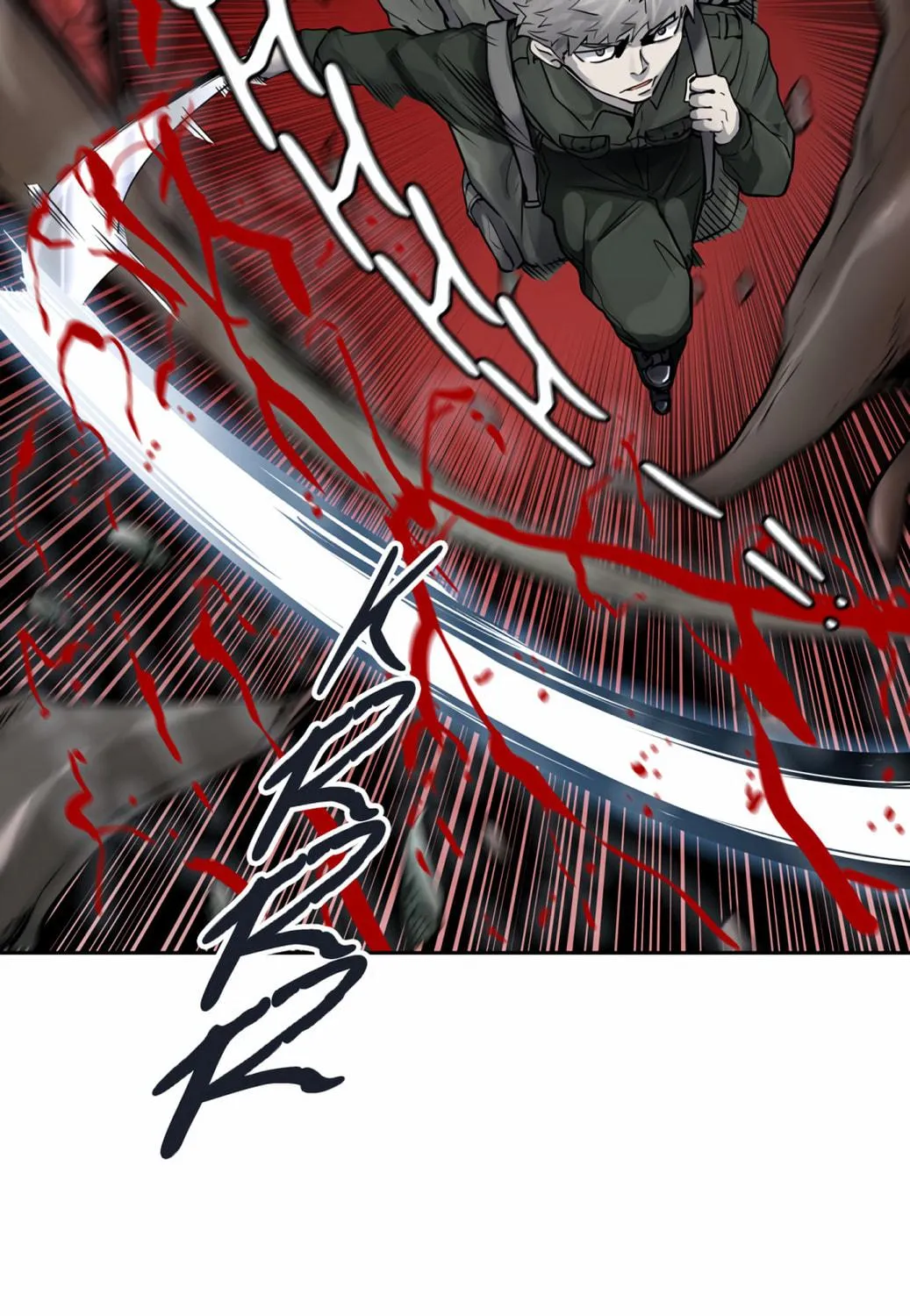 Tower of God Chapter 418 page 30 - 