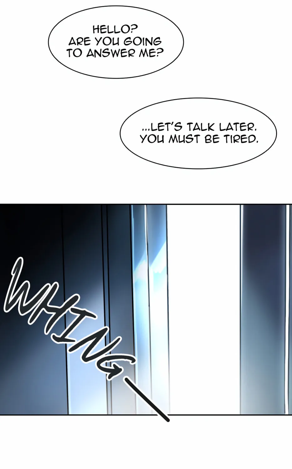Tower of God Chapter 418 page 5 - 