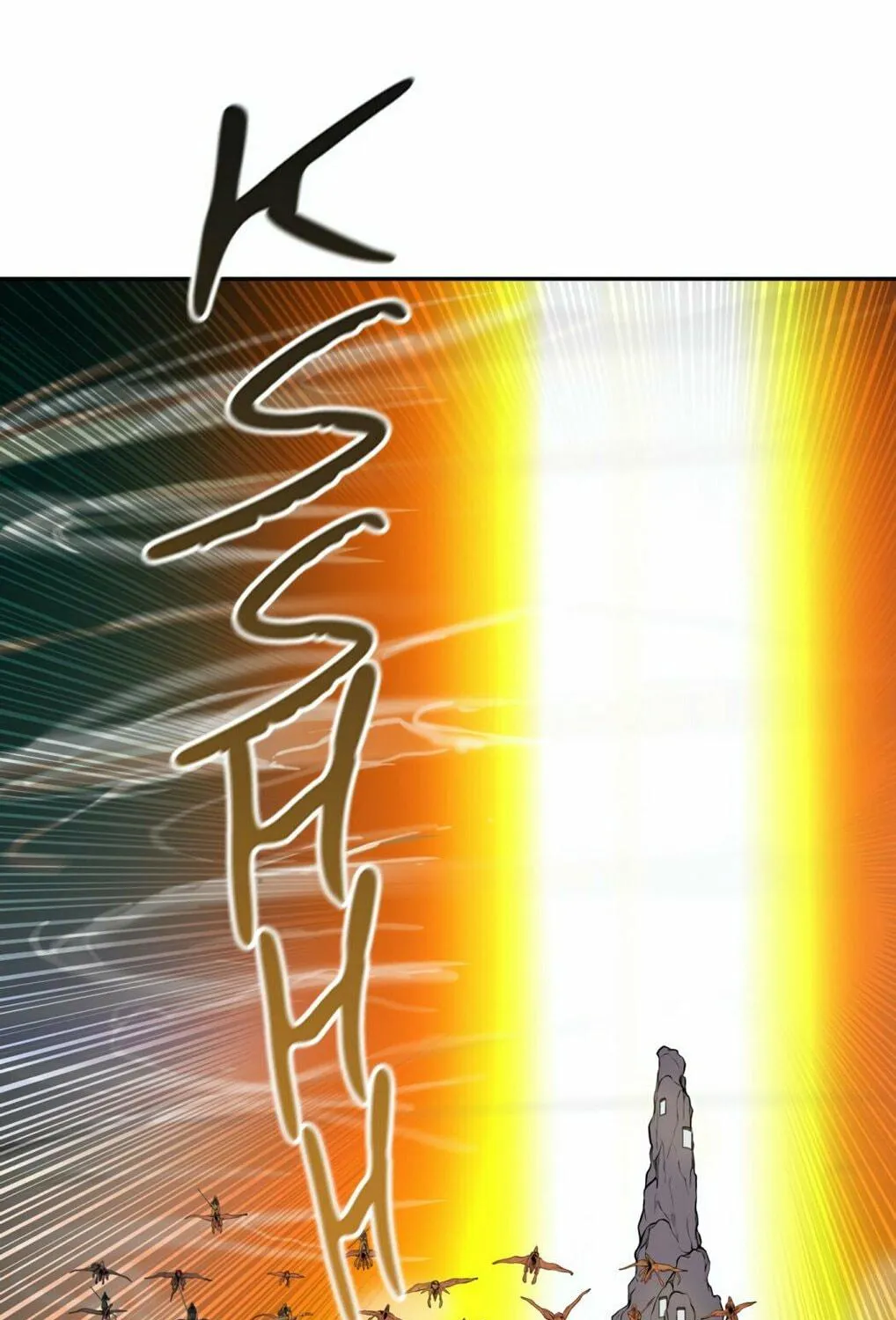 Tower of God Chapter 418 page 44 - 