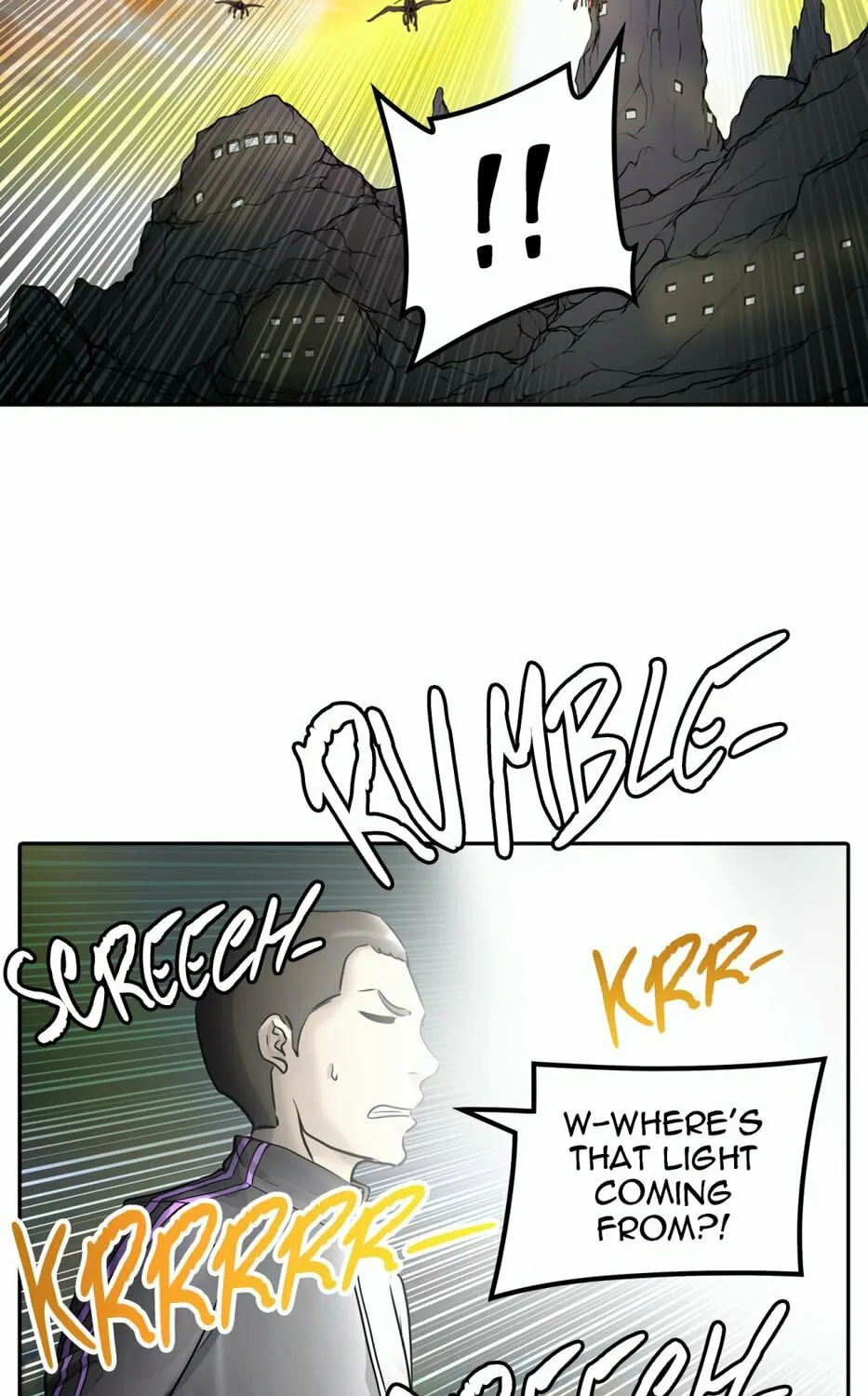 Tower of God Chapter 418 page 46 - 