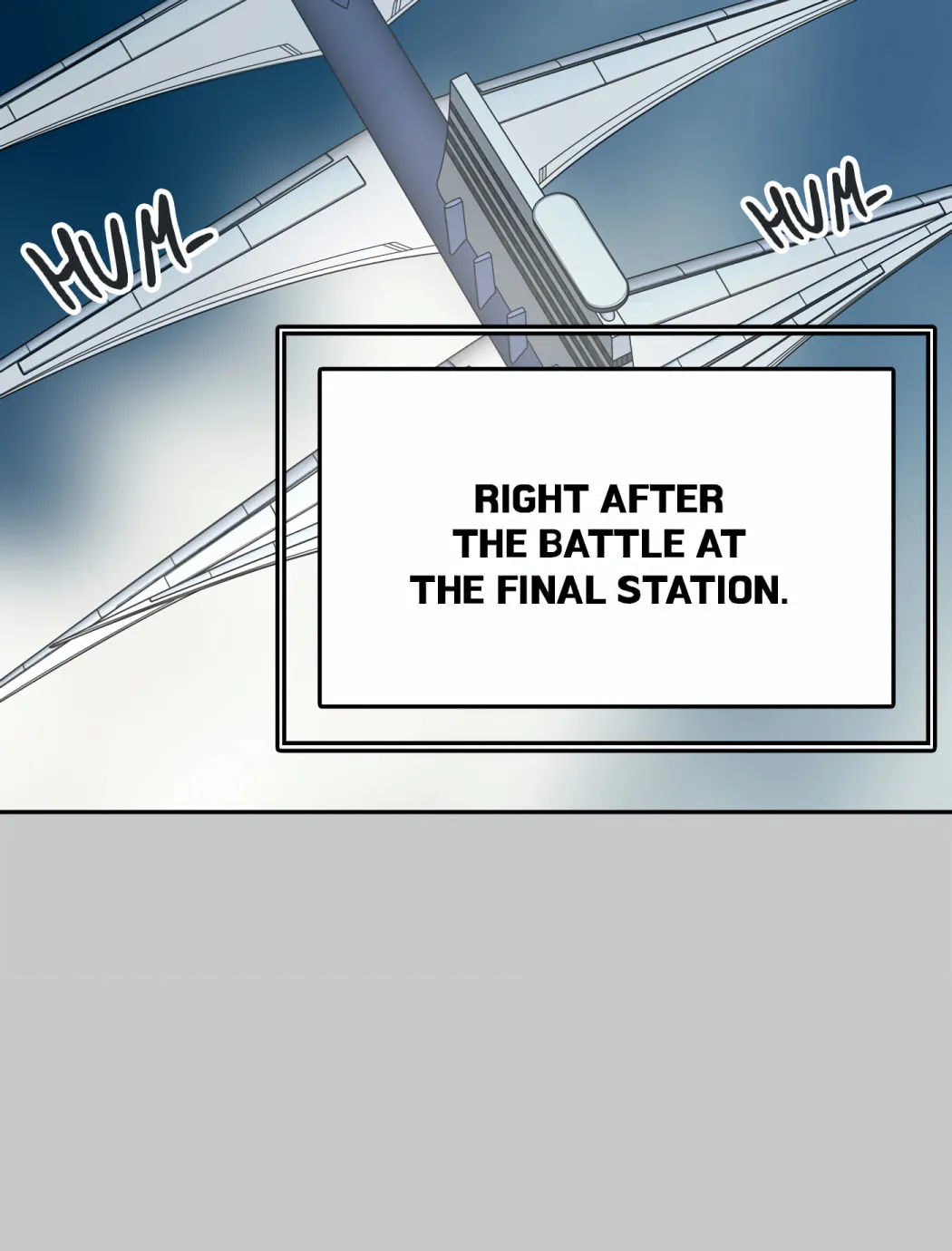 Tower of God Chapter 418 page 51 - 