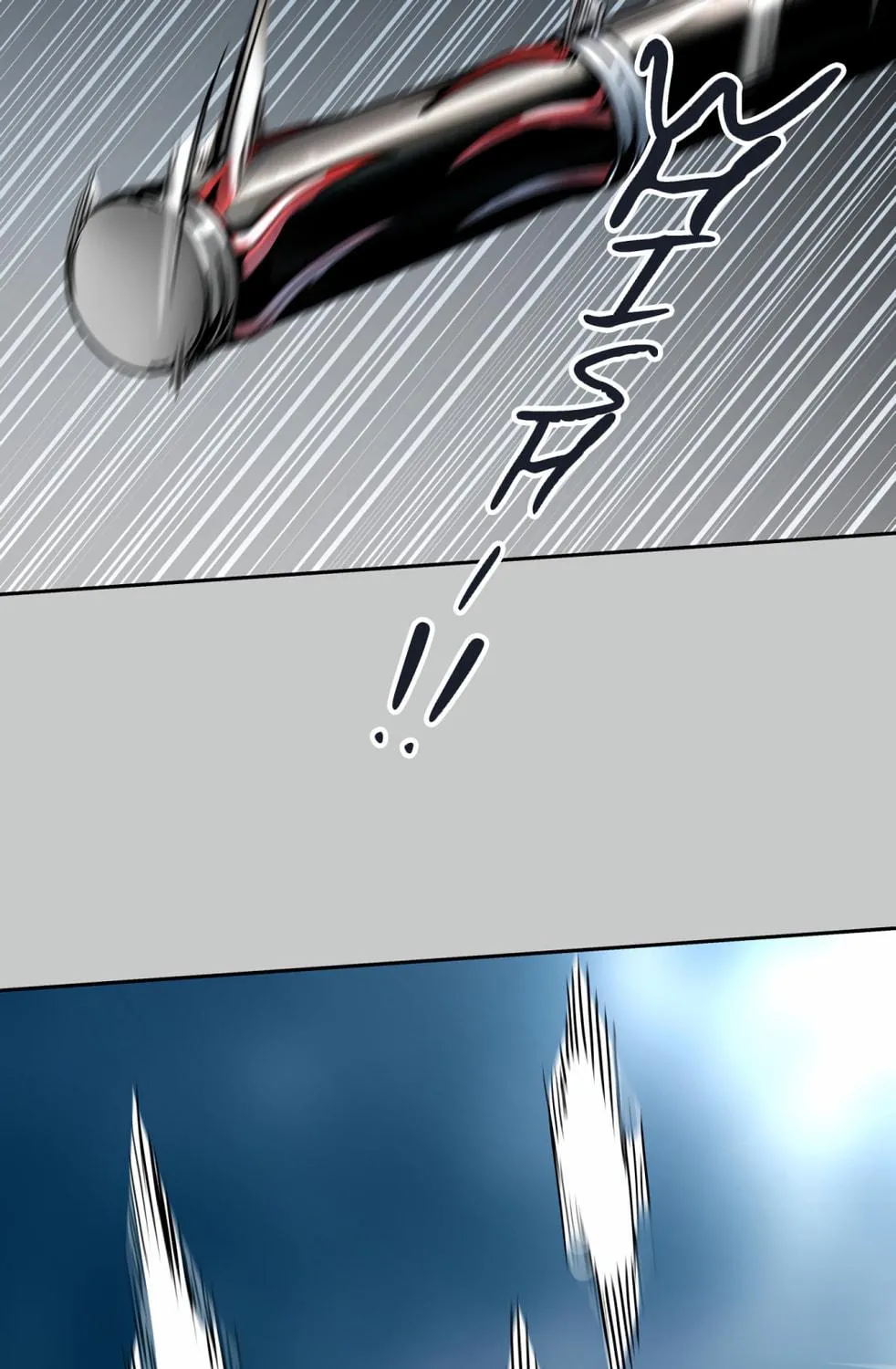 Tower of God Chapter 418 page 57 - 