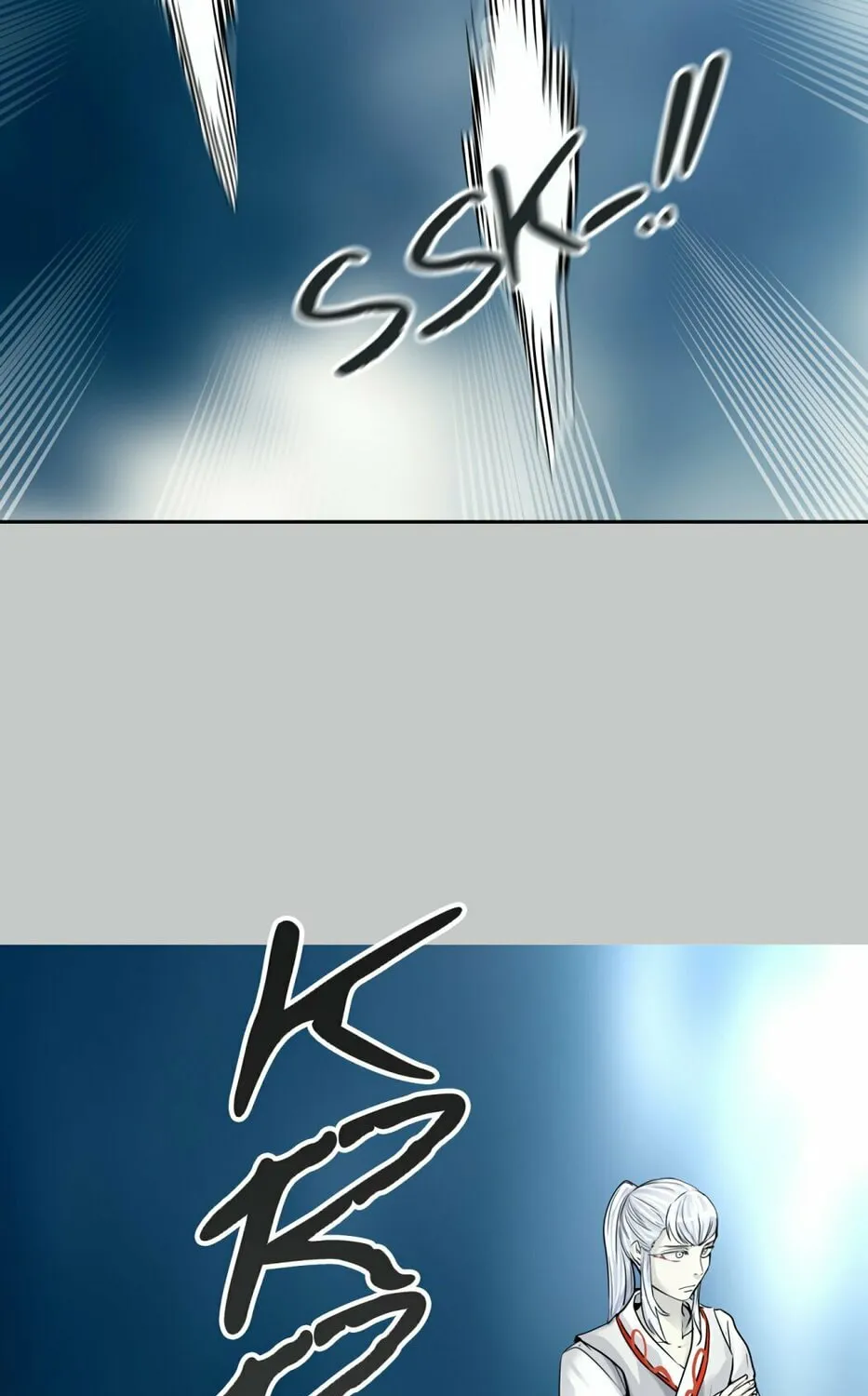 Tower of God Chapter 418 page 59 - 
