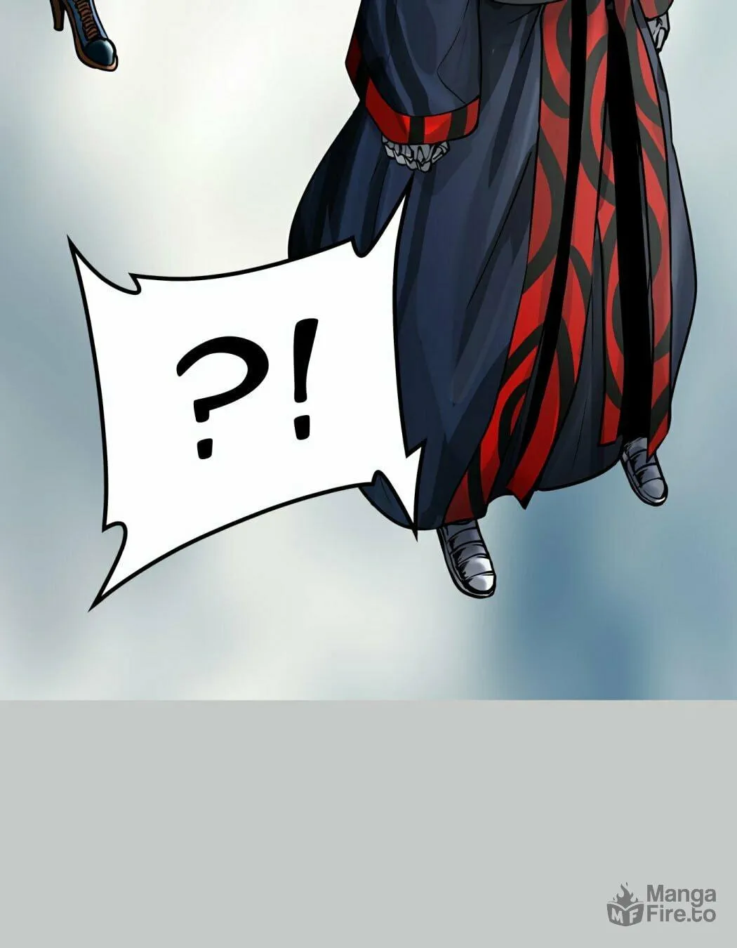 Tower of God Chapter 418 page 62 - 