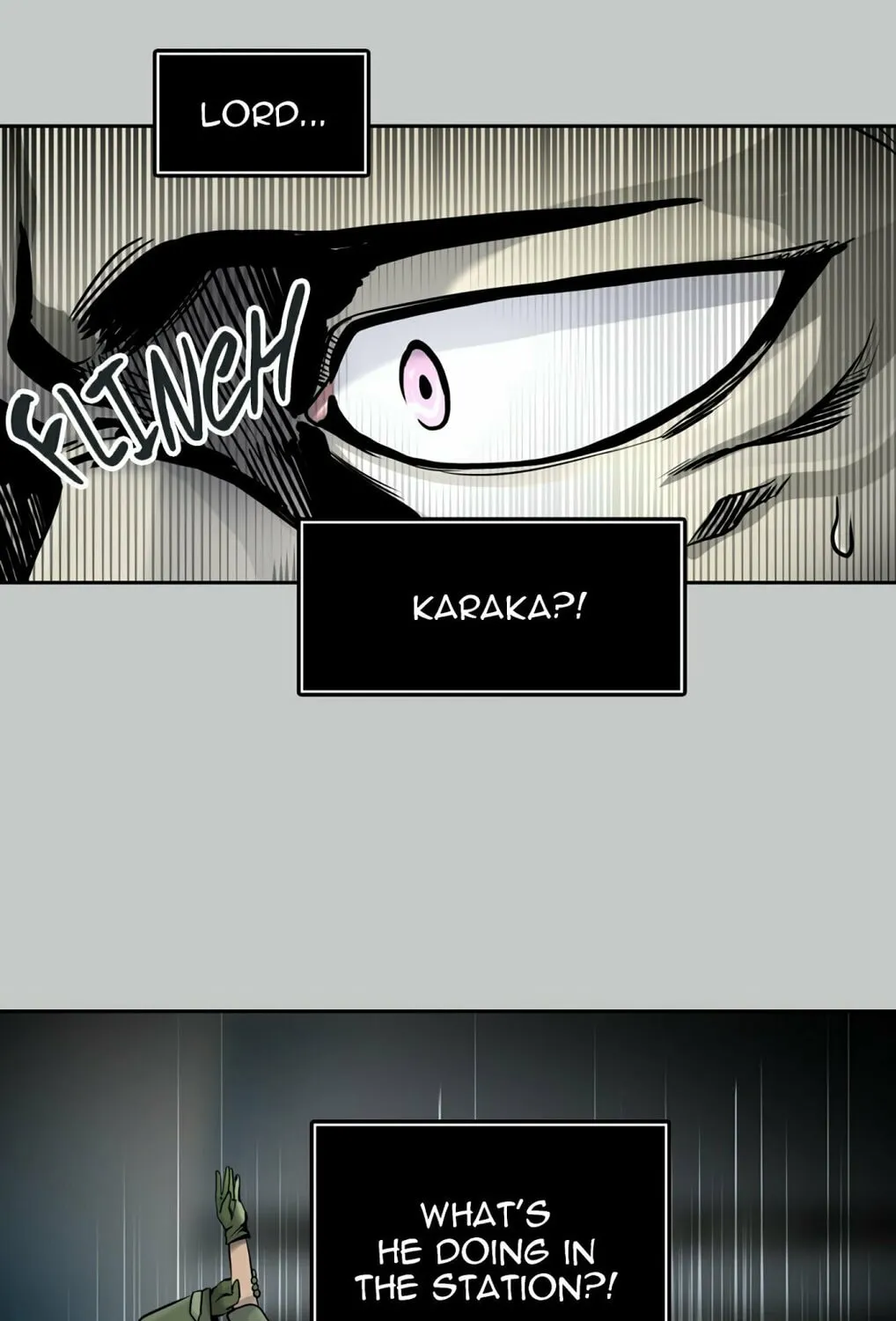 Tower of God Chapter 418 page 63 - 