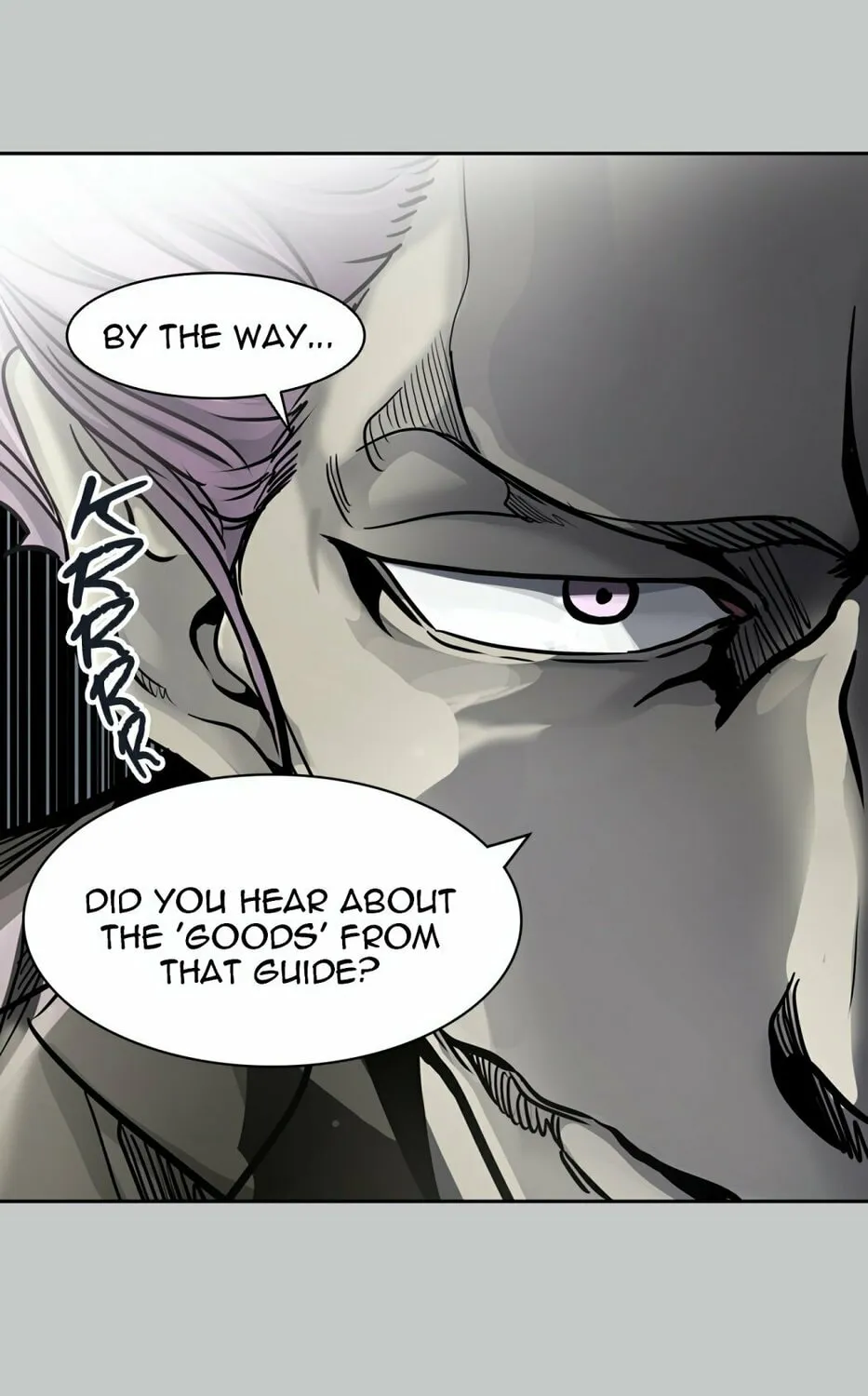 Tower of God Chapter 418 page 78 - 