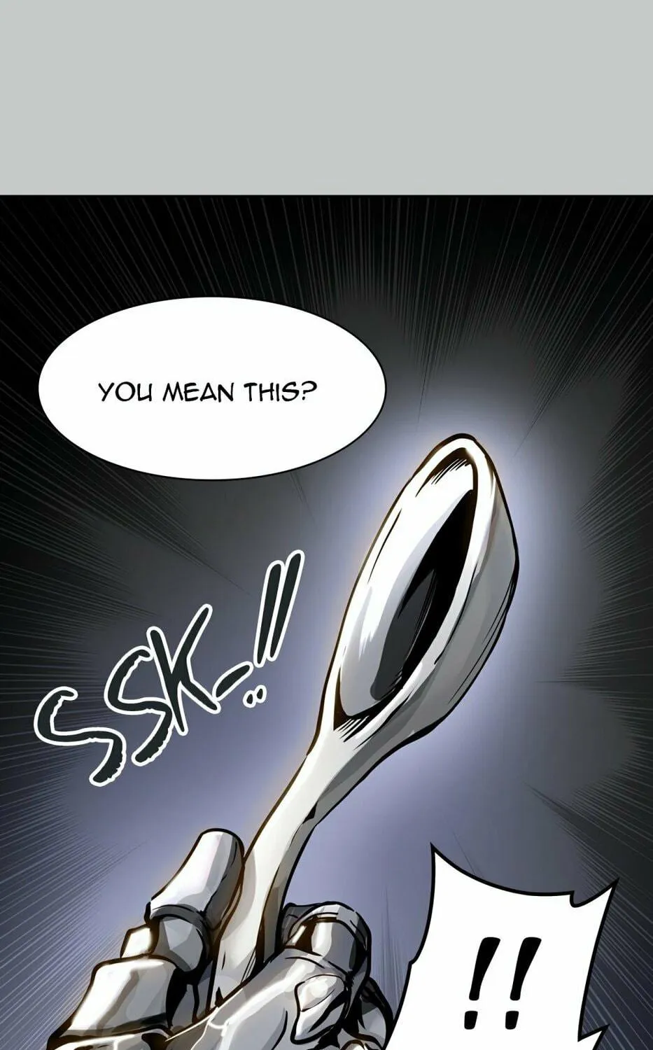 Tower of God Chapter 418 page 82 - 