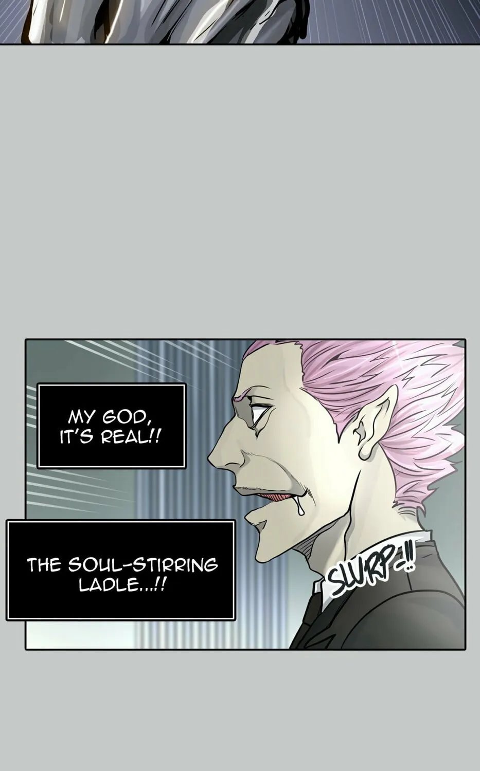 Tower of God Chapter 418 page 84 - 