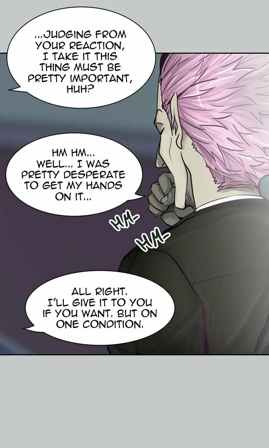 Tower of God Chapter 418 page 86 - 