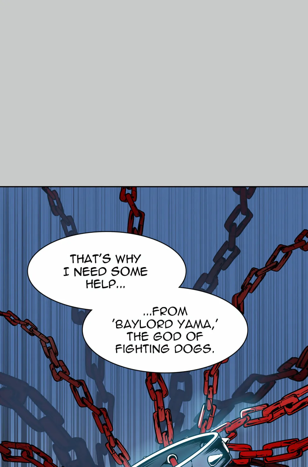 Tower of God Chapter 418 page 90 - 