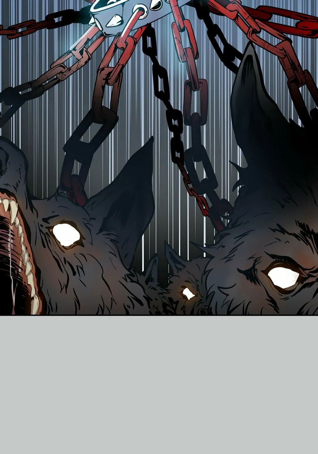Tower of God Chapter 418 page 92 - 