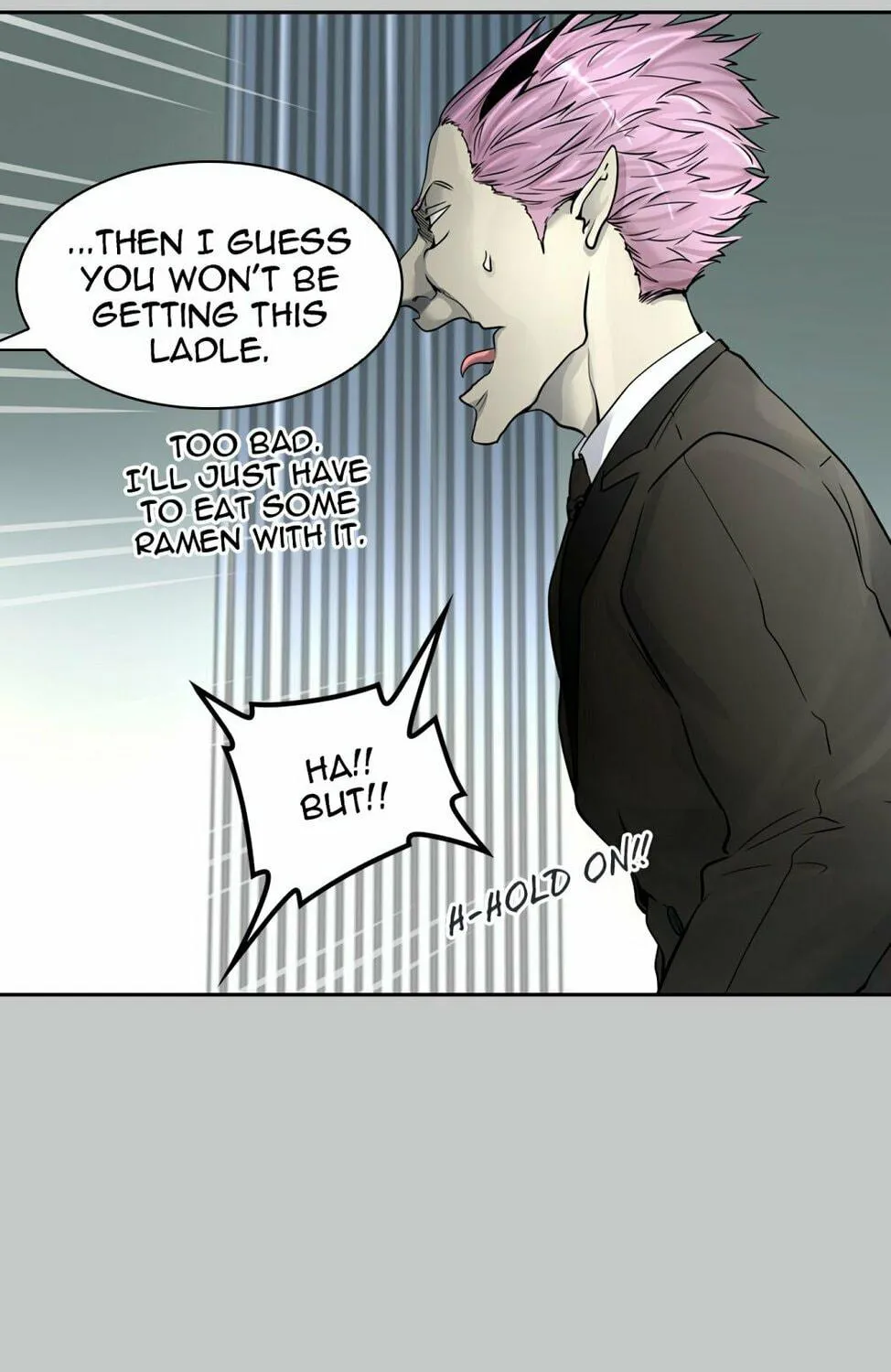 Tower of God Chapter 418 page 96 - 