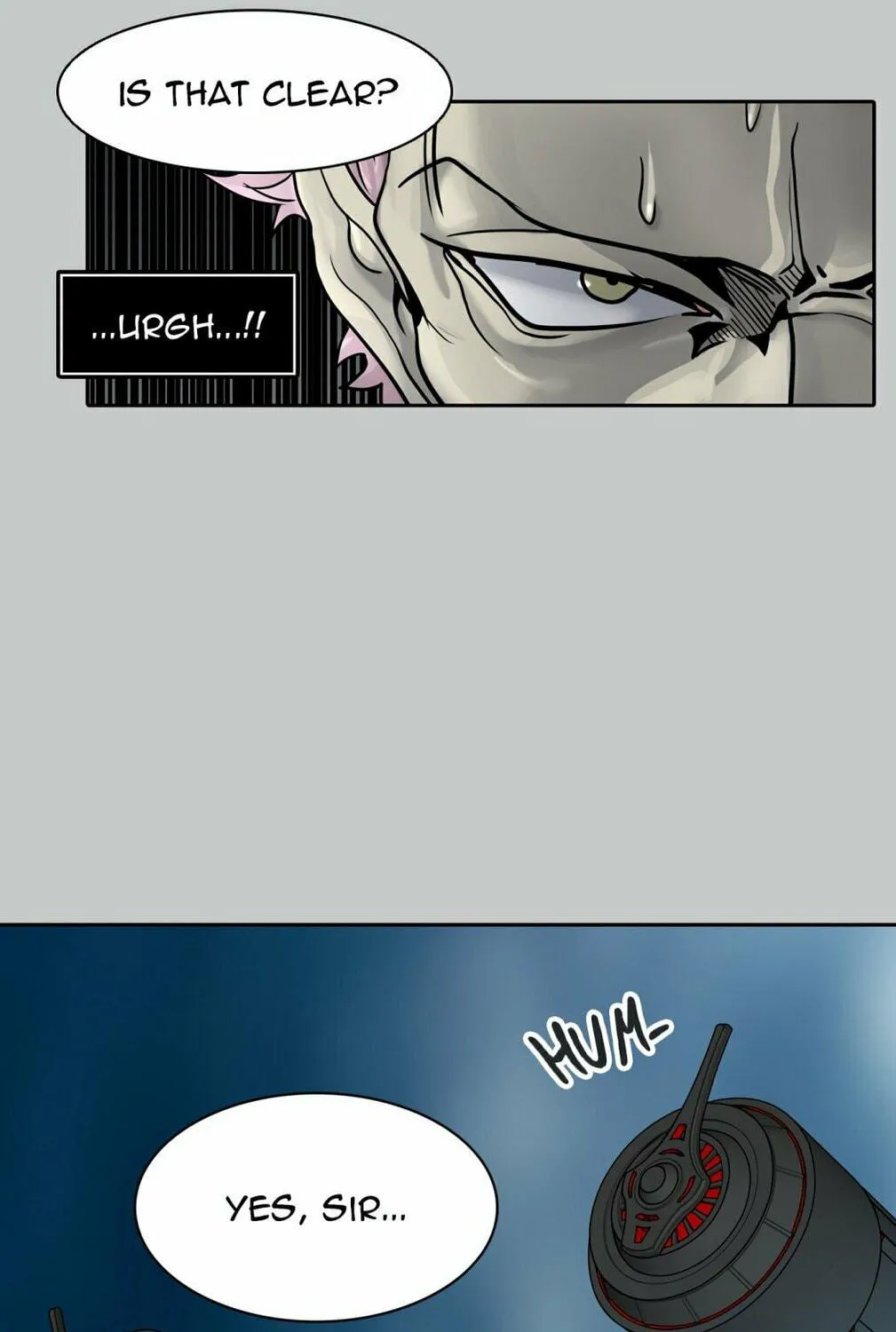 Tower of God Chapter 418 page 100 - 
