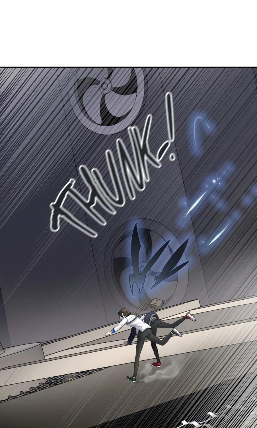 Tower of God Chapter 419 page 103 - 