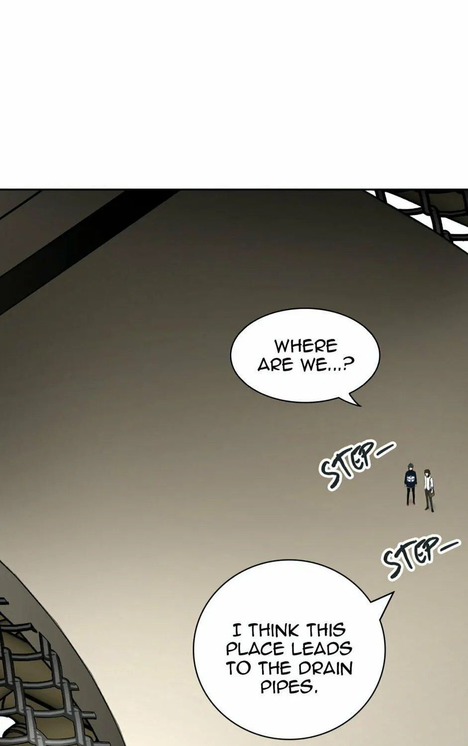 Tower of God Chapter 419 page 105 - 